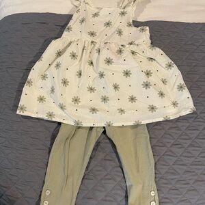 Girl’s Isaac Mizrahi Set 5t